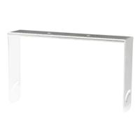 DAP DAP | D3423HB | Support de suspension pour Xi-6 | Comprend 4x M6x30