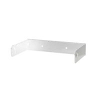 DAP DAP | D3423HB | Hanging Bracket for Xi-6 | Inclusief 4x M6x30