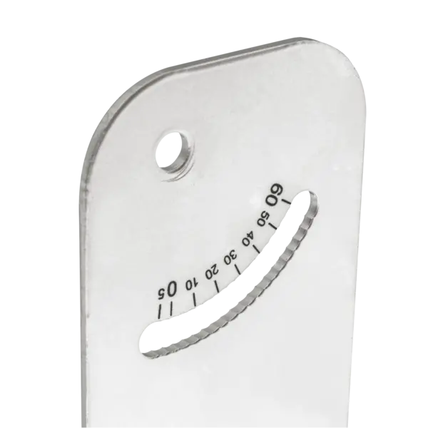 DAP DAP | D3423HB | Hanging Bracket for Xi-6 | Includes 4x M6x30