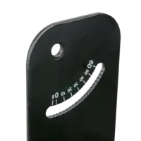 DAP DAP | D3422HB | Hanging Bracket for Xi-5 | Includes 4x M6x30