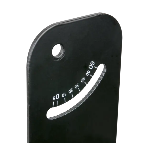 DAP DAP | D3422HB | Hanging Bracket for Xi-5 | Includes 4x M6x30