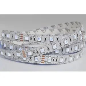 Artecta Artecta | A0852002 | Havana Ribbon 5050 - 60 - RGB | 5 m - 5050 LED - 600 Lm/m - white pcb