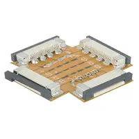 Artecta Artecta | A0852092 | Havana Ribbon Cross-Connector | For Ribbon RGB series