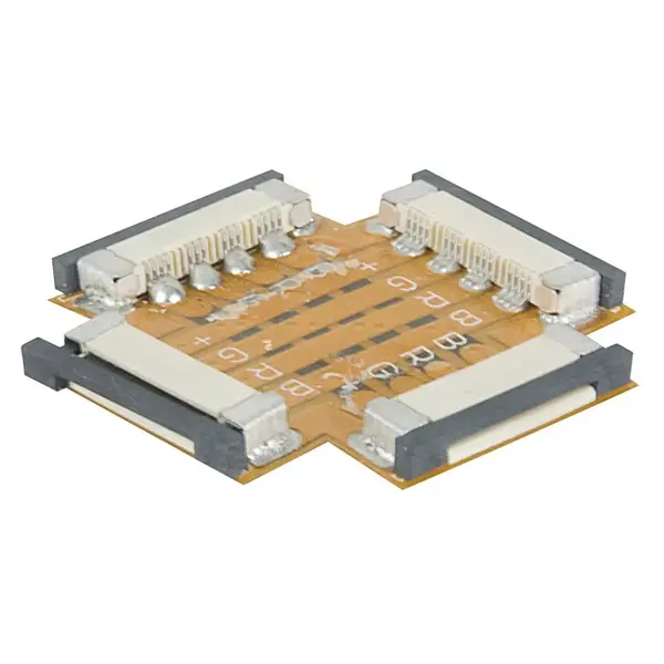 Artecta Artecta | A0852092 | Havana Ribbon Cross-Connector | For Ribbon RGB series