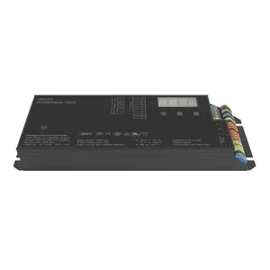 EldoLED EldoLED | A9950046 | POWERdrive AC 100 W Constant Current | eldoLED LIN180D DMX 4 channels 4 outputs