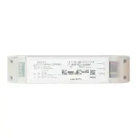 EldoLED EldoLED | A9950243 | Solodrive 20 W Dali-2 Dim to dark LED driver |