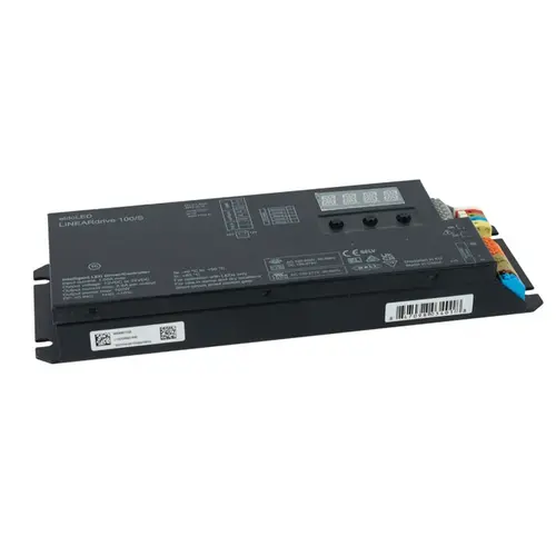 EldoLED EldoLED | A9950056 | LINEARdrive AC 100 W Constant Voltage | DMX/Dali