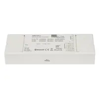 Artecta | A9915811 | Bluetooth + RF LED Controller | All-in-one RGB(W) LED strip controller