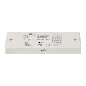 Artecta Artecta | A9916000 | ZigBee LED controller 5 ch | Compatible avec ZigBee, Philips HUE et d’autres logiciels de domotique