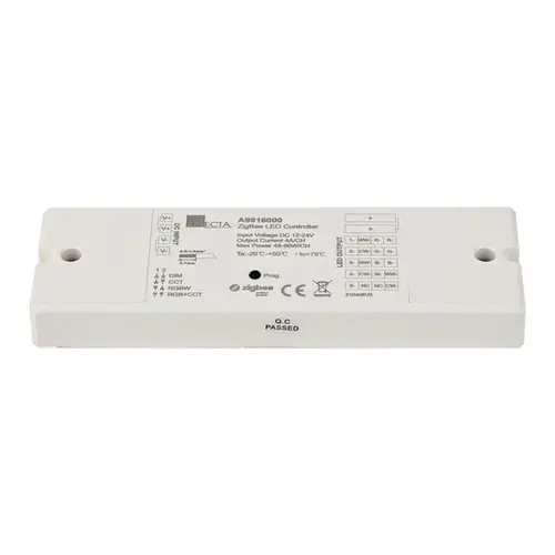 Artecta Artecta | A9916000 | ZigBee LED controller 5 ch | ZigBee LED controller 5 ch
