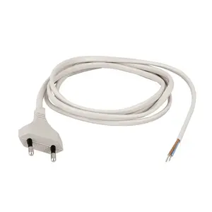 Artecta Artecta | A9920811 | Power Cable Euro-open End