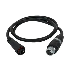 Artecta Artecta | A9920805 | XLR Adapter Cable for Image Spot | Sortie DMX femelle 3P