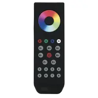 Artecta | A9990380 | Play-XV RF Remote Control | RGBW 8 zones