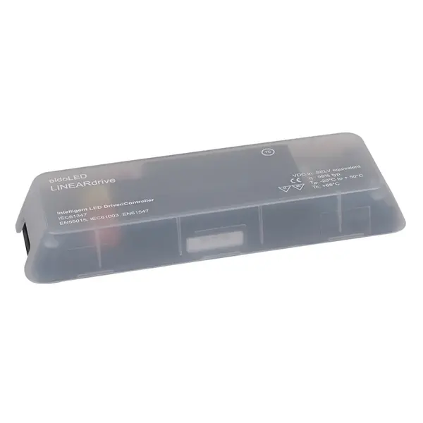 EldoLED EldoLED | A9950220 | LINEARdrive Constant Voltage | eldoLED LIN220D1 DALI 2 voorschakelapparaten 2 uitgangen