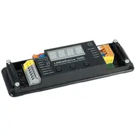 EldoLED EldoLED | A9950050 | LINEARdrive Constant Voltage | eldoLED LIN180D DMX 4 channels 4 outputs 1,5A/Ch