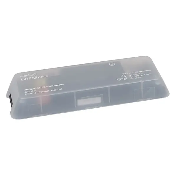EldoLED EldoLED | A9950210 | LINEARdrive Constant Voltage | eldoLED LIN210D1 DALI 1 Ballast 2 outputs