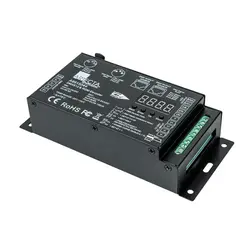 Artecta | A9915044 | LED DIM-5 RDM | 5 kanalen Neutrik XLR 3-pin & RJ45