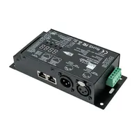 Artecta Artecta | A9915044 | LED DIM-5 RDM | 5 kanalen Neutrik XLR 3-pin & RJ45