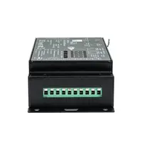 Artecta Artecta | A9915044 | LED DIM-5 RDM | XLR 5 canaux Neutrik à 3 broches et RJ45