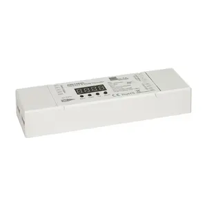 Artecta Artecta | A9915850 | Play-III LED DMX Dimmer | Tension constante multicolore