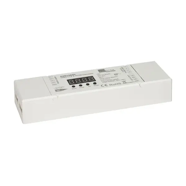Artecta Artecta | A9915850 | Play-III LED DMX Dimmer | Constant voltage multicolour