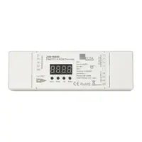 Artecta Artecta | A9915850 | Play-III LED DMX Dimmer | Constant voltage multicolour