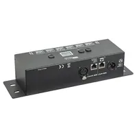 Artecta Artecta | A9915045 | LED DIM-12 | Bloc de distribution LED PWM à 12 canaux avec variateur d’intensité, courant constant