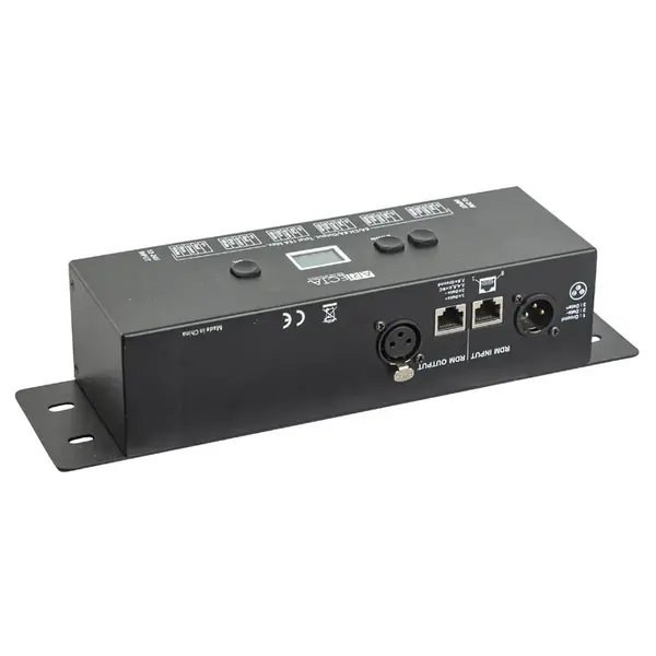 Artecta Artecta | A9915045 | LED DIM-12 | 12-channel Constant Voltage PWM LED Dimmer