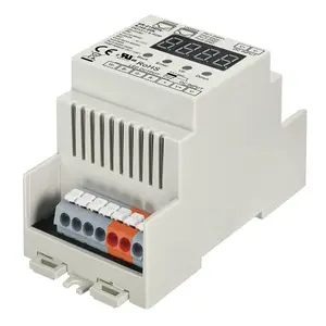 Artecta Artecta | A9915860 | Play-III DMX Din Rail Decoder | Tension constante