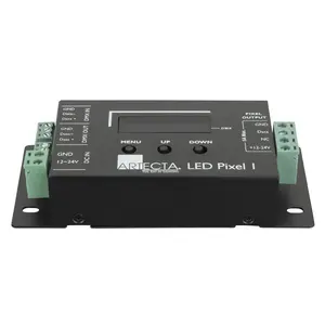 Artecta Artecta | A9915120 | LED Pixel 1 | DMX to SPI converter