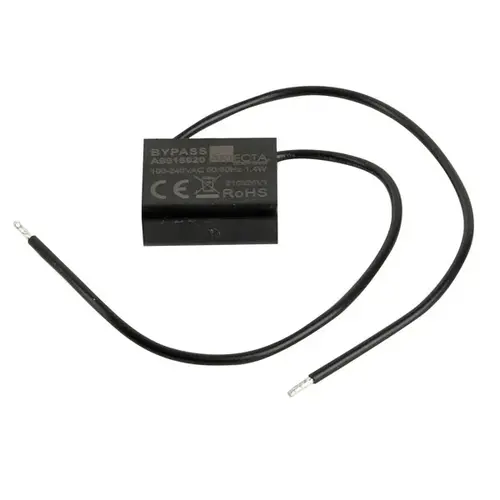 Artecta Artecta | A9915920 | Bypass for Artecta Bluetooth + RF AC Phase Dimmer | Pour une connexion bifilaire sans neutre