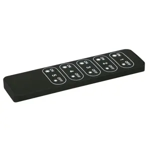 Artecta Artecta | A9915800 | Play-V RF Remote Control | 5-Kanaals | enkele kleur