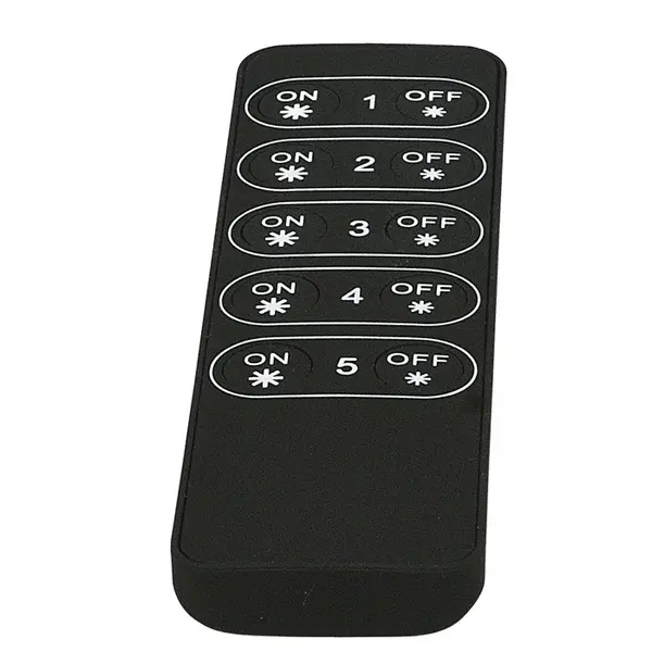Artecta Artecta | A9915800 | Play-V RF Remote Control | 5 channels - single colour