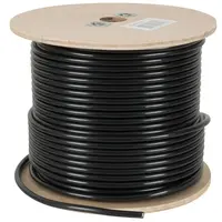 DAP DAP | D9467B | SD-SDI | Single Shielded Coax Cable - 100 m on spool