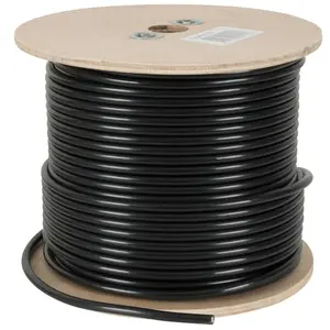 DAP DAP | D9467B | SD-SDI | Câble unique coaxial blindé - 100 m sur bobine