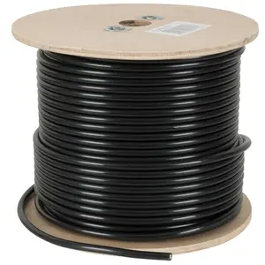 DAP DAP | D9467B | SD-SDI | Single Shielded Coax Cable - 100 m on spool