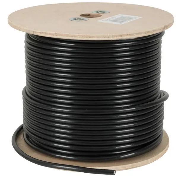 DAP DAP | D9467B | SD-SDI | Single Shielded Coax Cable - 100 m on spool