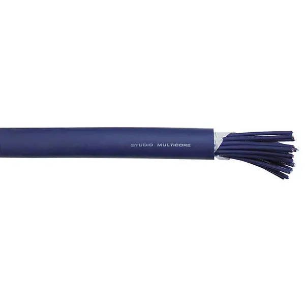 DAP DAP | D9447 | MK-2822 | Studio multi-cœur - 28 paires