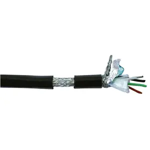 DAP DAP | D9471 | Digi-Quad | DMX Quad 4-polige digitale kabel