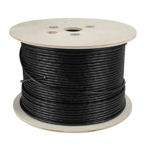 DAP DAP | D9421 | CAT6a U/FTP Lan Cable | bobine 305 m