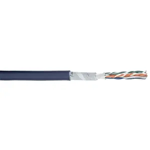 DAP DAP | D9410 | CAT Flex | Flexibele CAT-5-kabel | 100m op een spoel