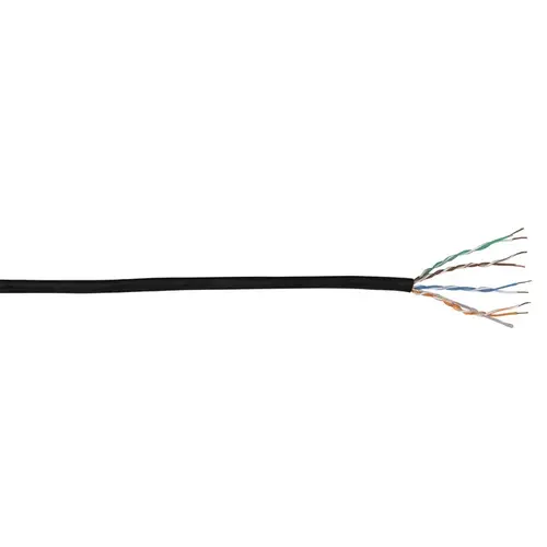 DAP DAP | D9420 | CAT5e U/UTP LAN Cable | bobine 305 m