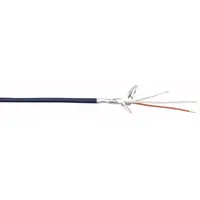 DAP | D9421U | MK-SPIN | Mic/line cable - 100 m on spool