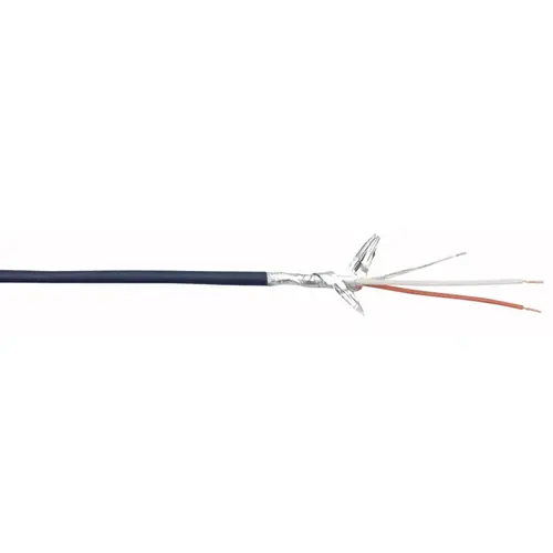 DAP DAP | D9421U | MK-SPIN | Microfoon-/line-kabel | 100m op een spoel