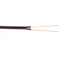 DAP | D9101 | SPE-275 | Speaker Cable 2x 0.75 mm - 100 m on spool