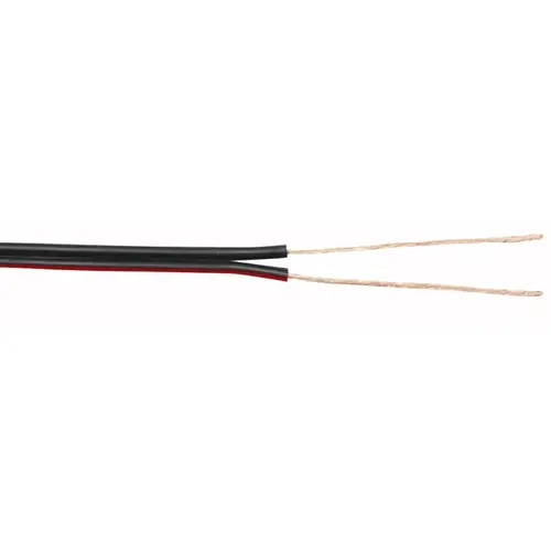 DAP DAP | D9101 | SPE-275 | Speaker Cable 2x 0.75 mm - 100 m on spool