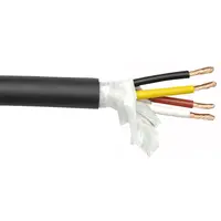 DAP | D9302B | SPK-440 | Stage Multi Speaker Cable 4x 4 mm - 50 m on spool