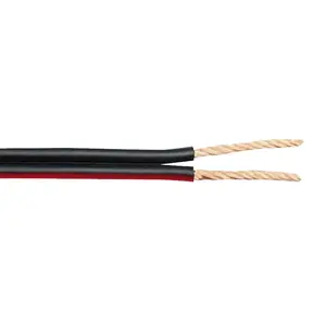 DAP DAP | D9104 | SPE-240 | Speaker Cable 2x 4.0 mm - 100 m on spool
