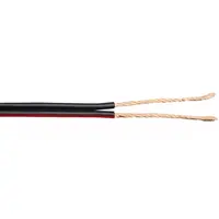 DAP DAP | D9103 | SPE-225 | Speaker Cable 2x 2.5 mm - 100 m on spool
