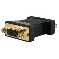 DAP DAP | FVA13 | FVA13 - VGA female to VGA female |